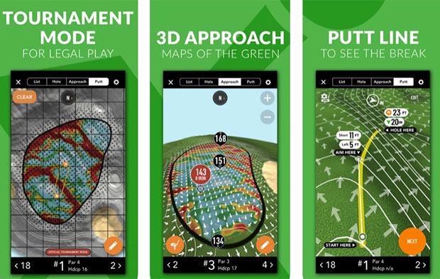 86755 golflogix screenshot 1 - 3 Apps to Help Golfers Master Their Swing