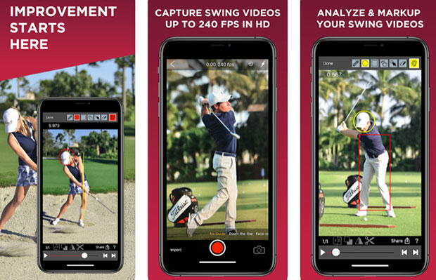 86755 v1 golf screenshot 1 - 3 Apps to Help Golfers Master Their Swing