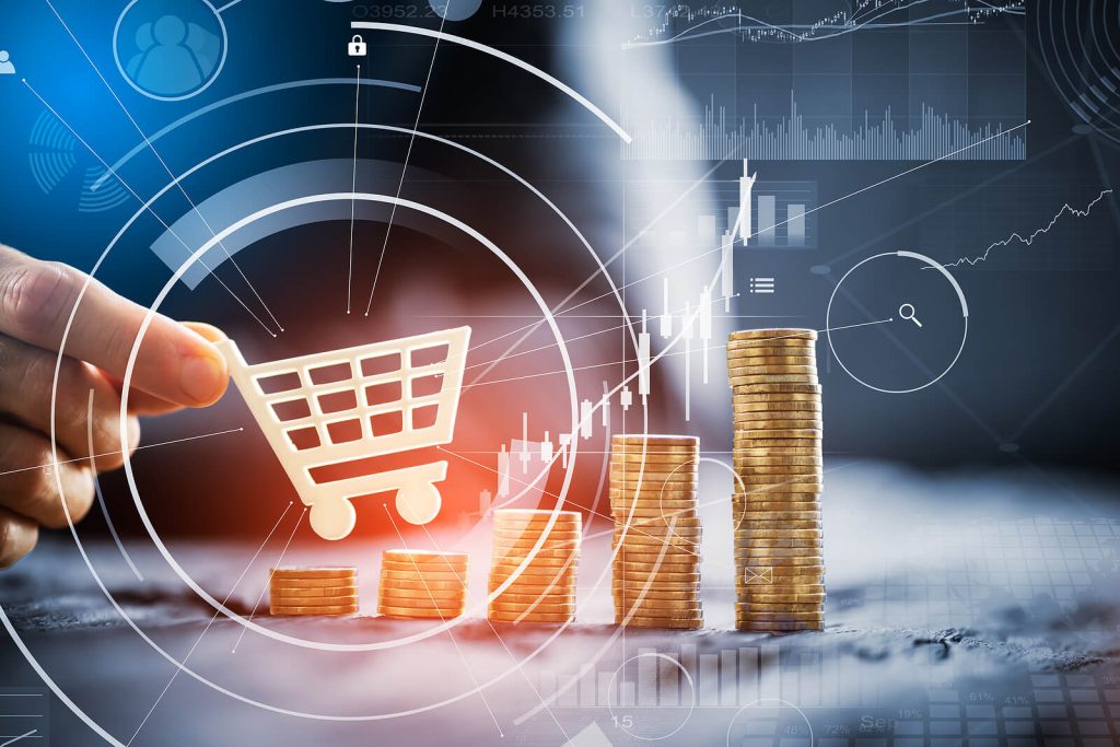 AI software can enhance eCommerce 1024x683 1 1 - Harnessing the Power of AI to Transform Online Selling