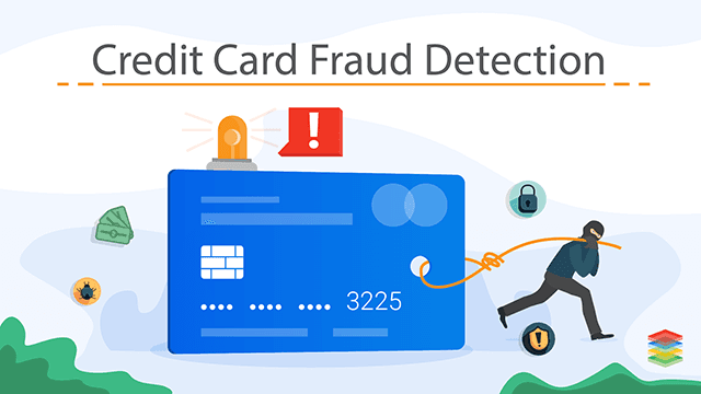 Credit Card Fraud Detection 1 - Outsmarting Credit Card Fraudsters: Technical Solutions