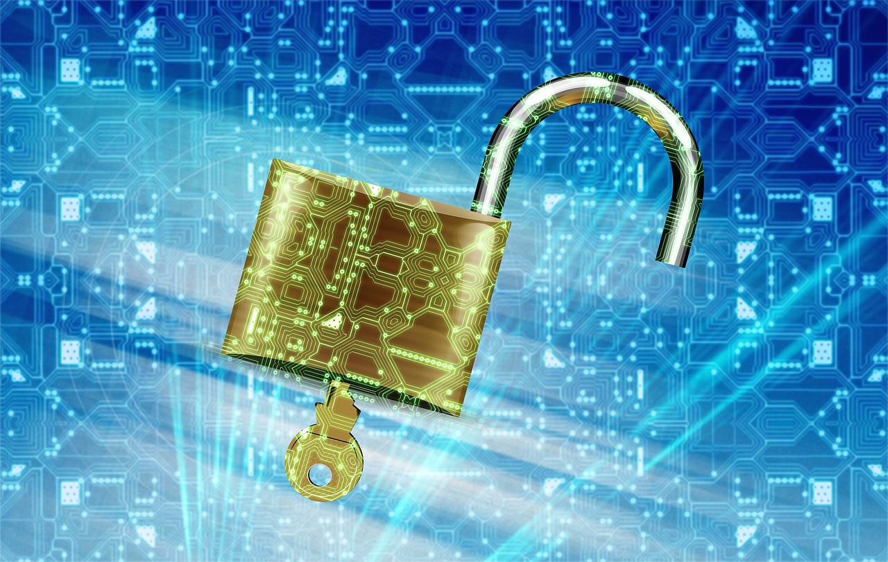 security g48b89b76b 1280 1 - Ironblocks Raises $7M to Strengthen Blockchain Cybersecurity