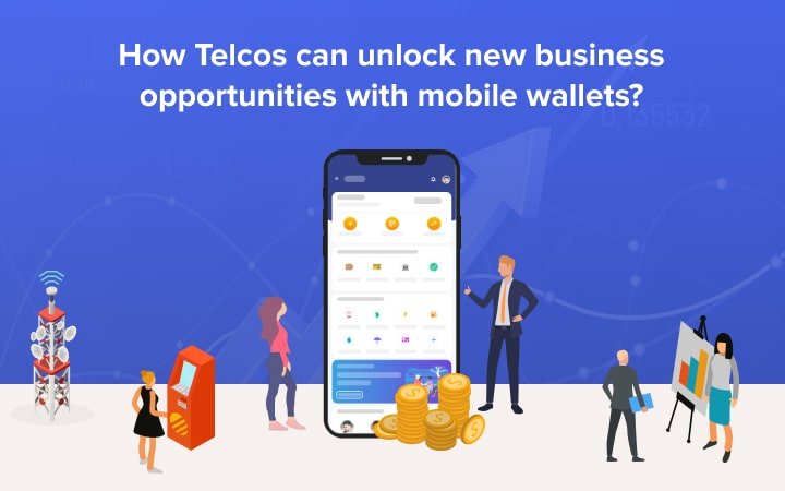 telcos mobile wallet 1 - Harnessing the Power of Fintech, Telco and Bank Synergy for Mobile Payments